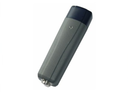 巡更器